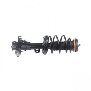 Electronic Shock Absorber Strut Assembly for Buick Lacrosse (with ADS)