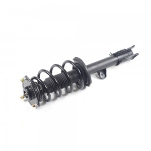 Factory Supply China All Types of Shock Absorbers for KIA Cars in High Quality Auto Parts
