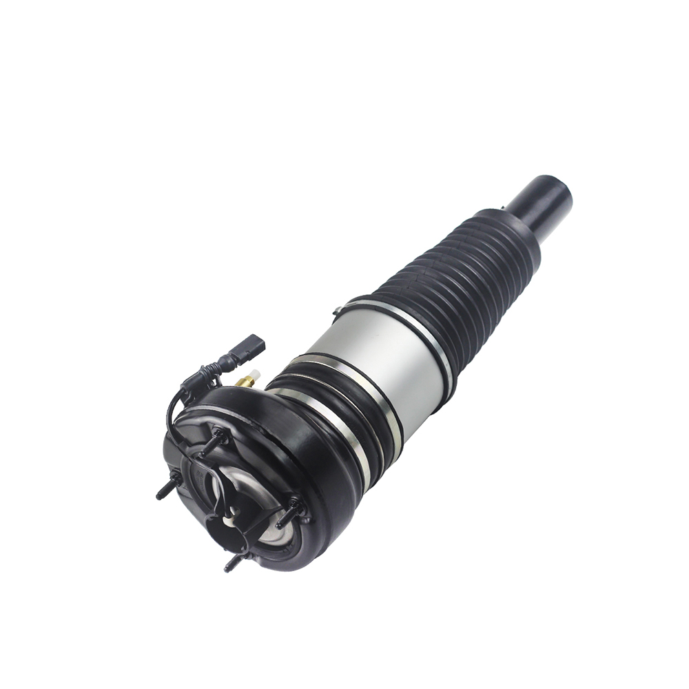 Front Air Suspension Spring Shock Absorber For AUDI A8 Q7