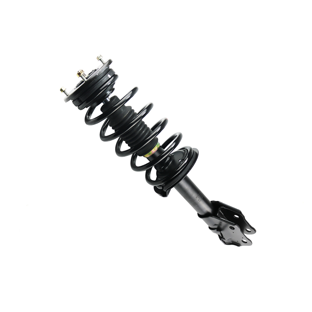 Wholesale China Spare Part Toyota SuppliersFactory –  Good Quality China Auto Chassis Parts Shock Absorber for Fortuner  – LEACREE