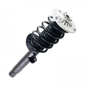 Wholesale China Air Shocks SuppliersFactory –  Top Quality BMW 3-series (F30) Complete Strut Assembly   – LEACREE