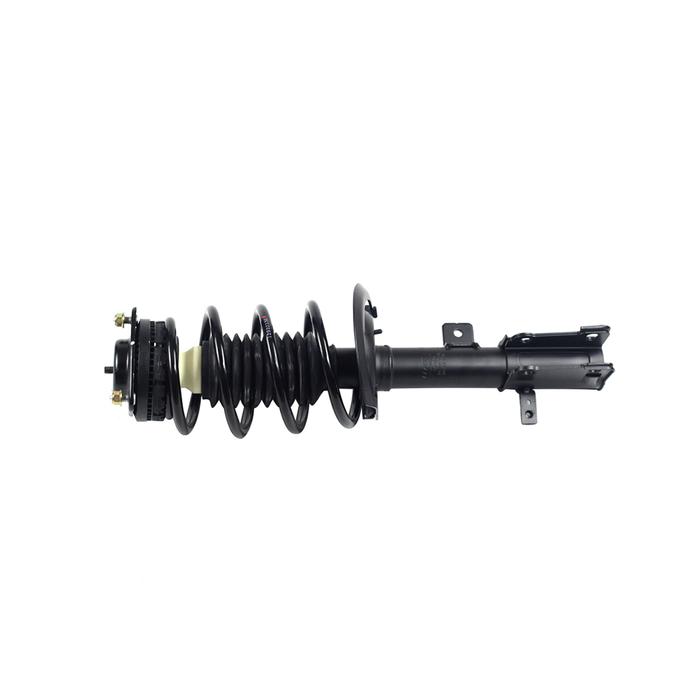 Wholesale China Lowering Struts Manufacturers Factories –  Front Struts Coil Spring Assembly for Chrysler Sebring  – LEACREE