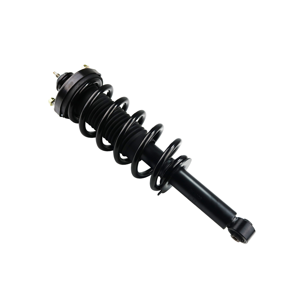 Wholesale China Ford F150 Struts SuppliersFactory –  Car Parts Rear Coil Spring Struts for Dodge Journey  – LEACREE