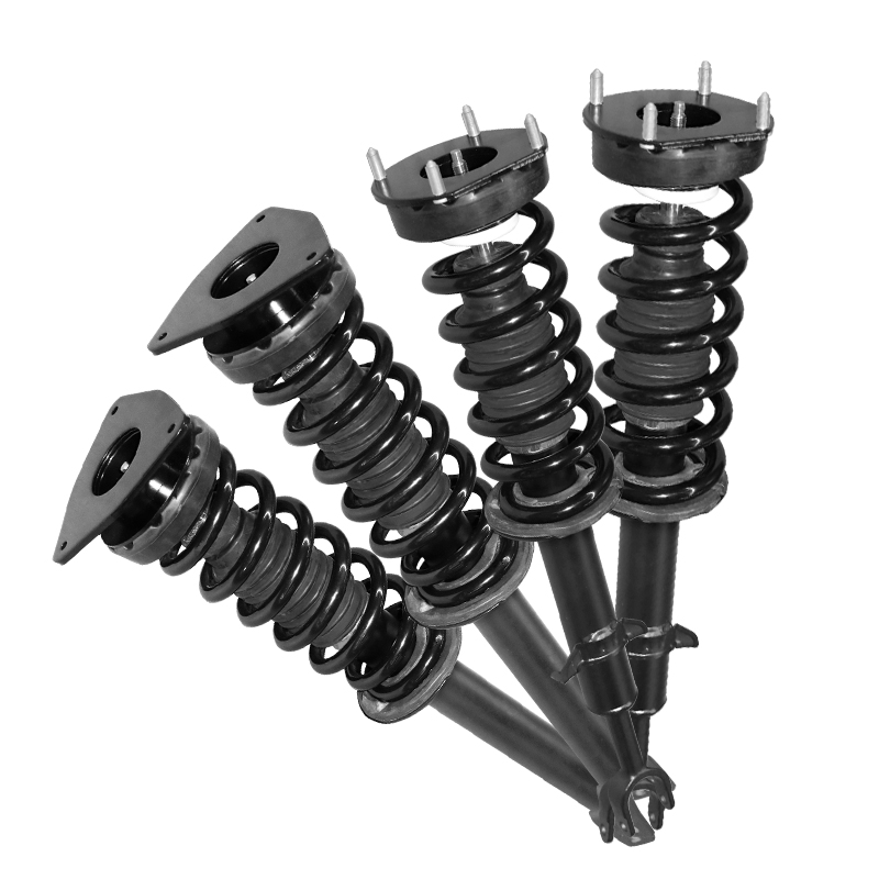 AUDI A8 AIR TO COIL SPRING CONVERSION KIT