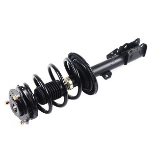Automobile Shock Absorbers Coil Spring Assembly for Toyota Models Amortiguadores