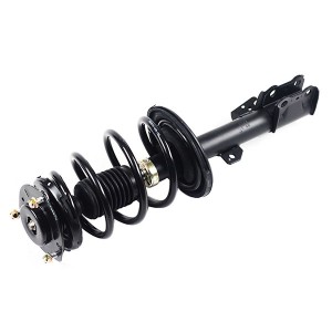 Factory Price Car Suspension Parts Shocks and Coil Spring Assemblies for Toyota Corolla Matrix 2009-2013