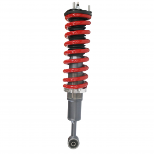 Supply ODM Adjustable Camber & Height Coilover Damping Shock Absorbers for tank300