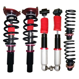 High Performance Coilovers Suspension Kits For VW Honda Ford Renault