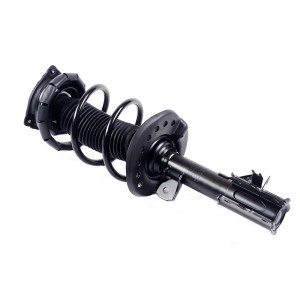 China OEM Auto Spare Suspension Parts Gas Strut Car Shock Absorber for Nissan Rogue 2014-2020