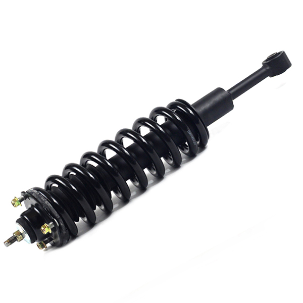 Wholesale China Coil Spring Car Manufacturers Factories –  Factory Directly supply 4X4 Accessories Coilover off Road Suspension Lift Kits Adjustable Shock Absorber for Toyota Land Cruiser  &...