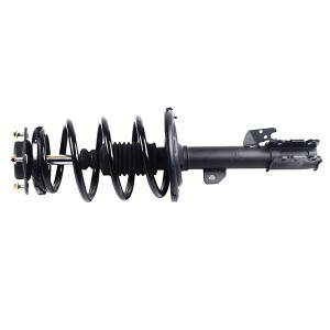 Top Quality Car Suspension Parts Shocks and Struts Assembly for Toyota Sienna 2011-2014