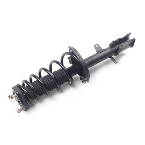 All-in-one Front Suspension Strut Assemblies for Toyota Venza 2013-2016
