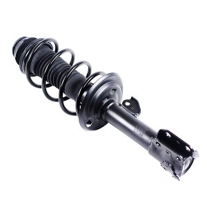 Factory Price Car Suspension Struts and Coil Spring Assembly for Toyota Yaris 2012-2014