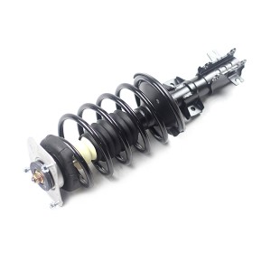 OE Replacement Suspension Shocks and Struts for Volvo V70