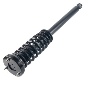 Wholesale ODM for Mercedes Benz S-Class Shock Absorber 2005-2013 Rear Right/Left W221 Air Suspension Shock Air Struts