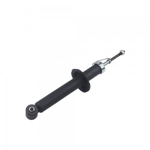 Manufacturer of China Good Quality Auto Shock Car Parts Shock Absorber for Toyota Corolla