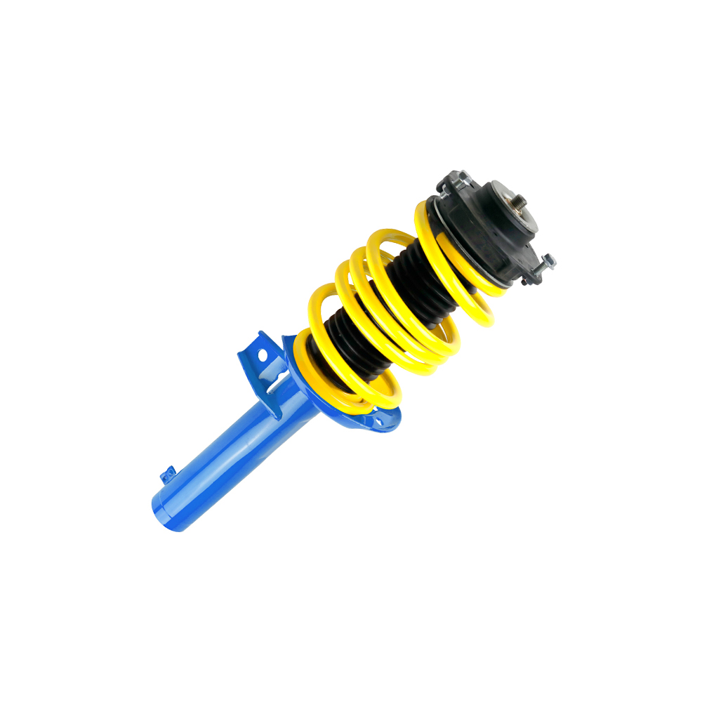 Wholesale China Spring Suspension Parts Manufacturers Suppliers –  China Auto Car Sports Suspension Shock Absorber Kit for Volkswagen Golf Passat  – LEACREE