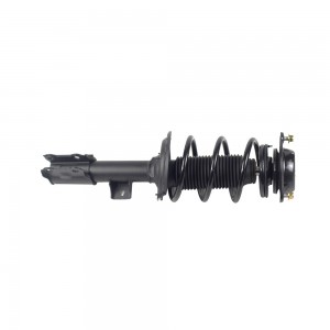 Wholesale China Range Rover Strut SuppliersFactory –  Complete Replacement Struts Assembly for Hyundai Elantra  – LEACREE