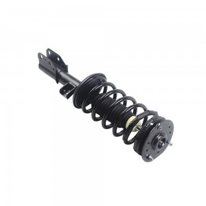Factory Price Chassis Parts Shock Strut Front for Saturn Vue
