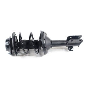 Wholesale China Honda Accord Struts Manufacturers Factories –  Front Struts Suspension Replacement Parts for Subaru Legacy  – LEACREE