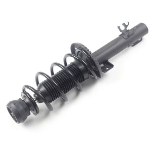 Car Suspension Parts VW Beetle Jetta Shock Absorbers Assembly