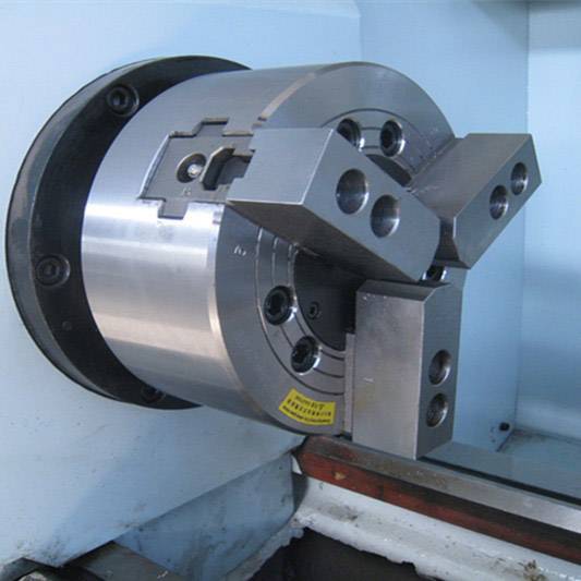 Factory wholesale Cnc Metal - CNC Turning – Lead
