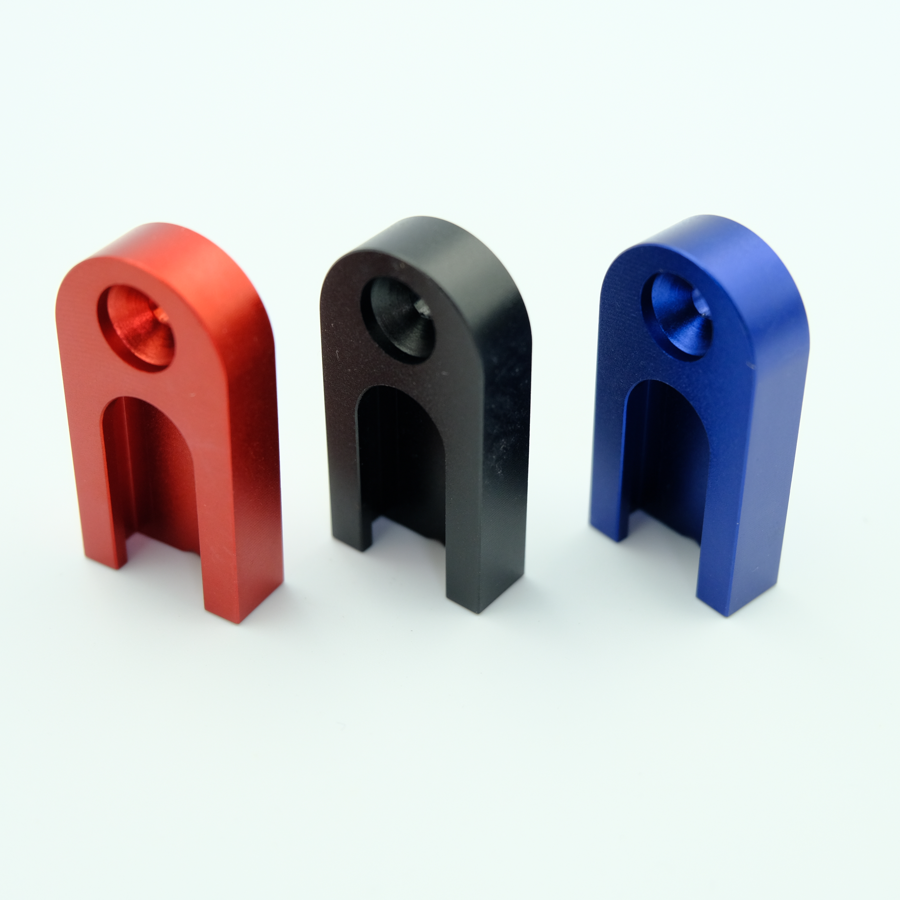 Wholesale Price Plastic Prototype Service - Aluminium Parts – Lead