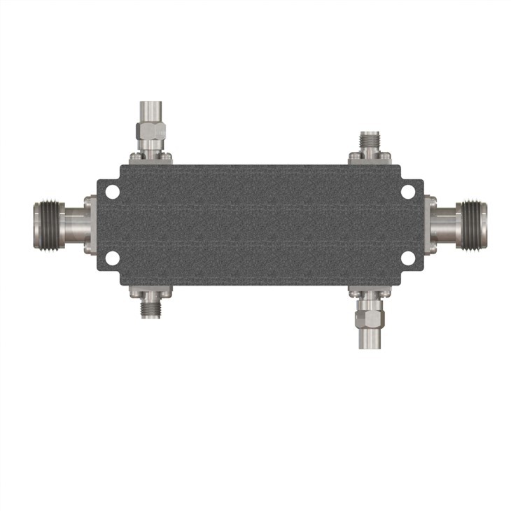 Acoplador direccional dual LDDC-0.8/4.2-40N-600W 600w