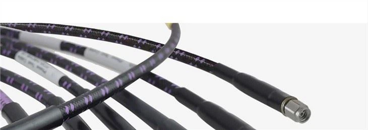 LHS101-1MM-XM Ansambluri de cabluri pentru microunde