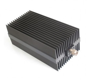 500w power Coaxial attenuator with N connecter