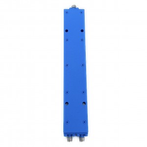 LPD-0.5/40-2S 0.5-40Ghz ultra wide band 2 Way Power Divider
