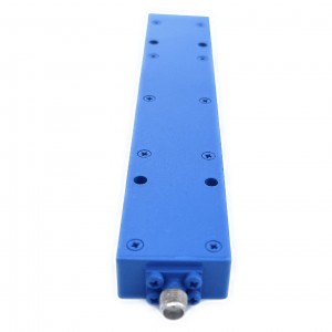 LPD-0.5/40-2S 0.5-40Ghz ultra wide band 2 Way Power Divider