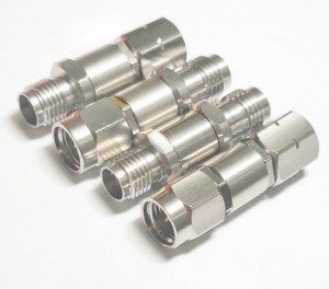 2.4mm to 3.5mm adapter