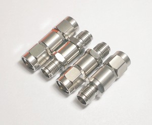2.92mm to 3.5mm adatper