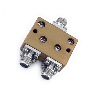 LPD-20/40-2S 20-40Ghz 2 Way Power Division