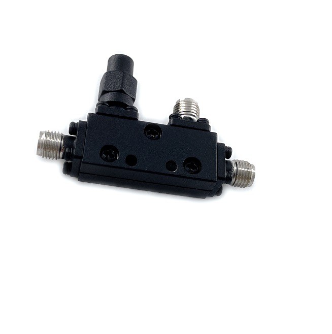 LDC-26.5/40-10S 26.5G-40GHz Wide Band Coupler