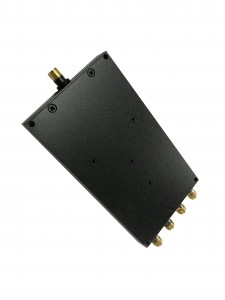 LPD-2/20-4S 2-20Ghz 4 ওয়ে পাওয়ার ডিভাইডার