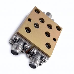 LPD-18/50-2S 18-50Ghz 2 Way 2.4 connecter Power Divider