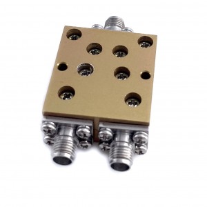 LPD-18/50-2S 18-50Ghz 2 Way 2.4 connecter Power Divider