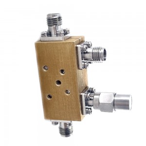 LDC-10/40-10S High Frequency RF directional Couplers