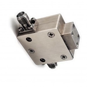 LGL-2.7/3.1-S 2.7-3.1Ghz coaxial isolator with SMA connecter