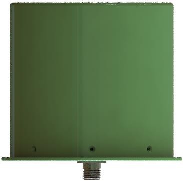 ANT0147OP antena omnidireccional polarizada inclinada
