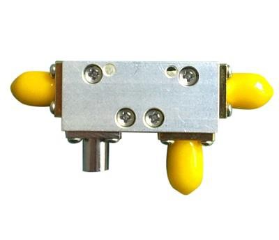 Octave Band Directional Couplers