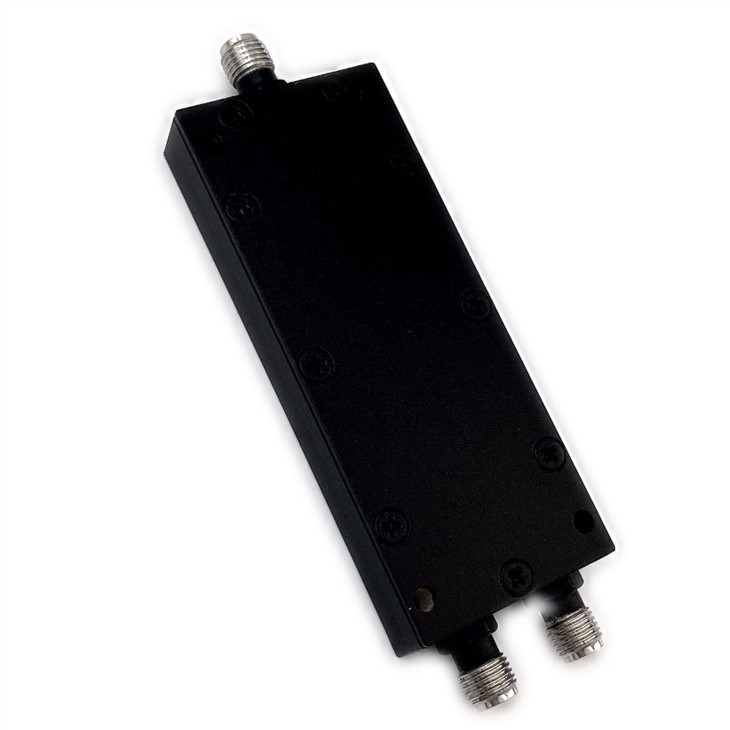 LPD-0.5/8-2S 双方向マイクロ波パワースプリッター