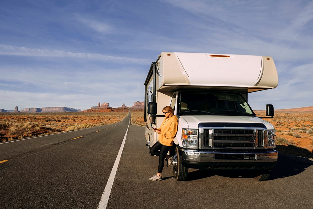 A General Guide to Measure your RV for an RV Cover