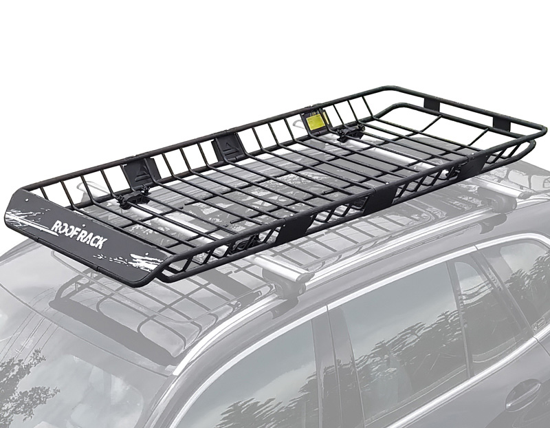 Some Important Factors Choosing A Roof Rack