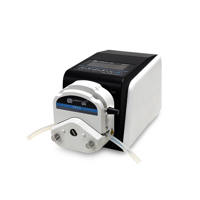 Which Type of Peristaltic Pump Is Used For Protein Purification?