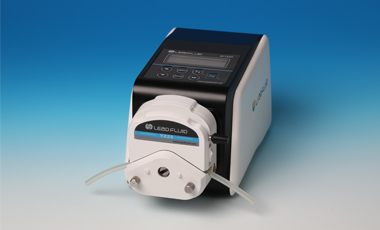How Is The Peristaltic Pump Applied To The Integrated Equipment Of Water, Fertilizer And Medicine?