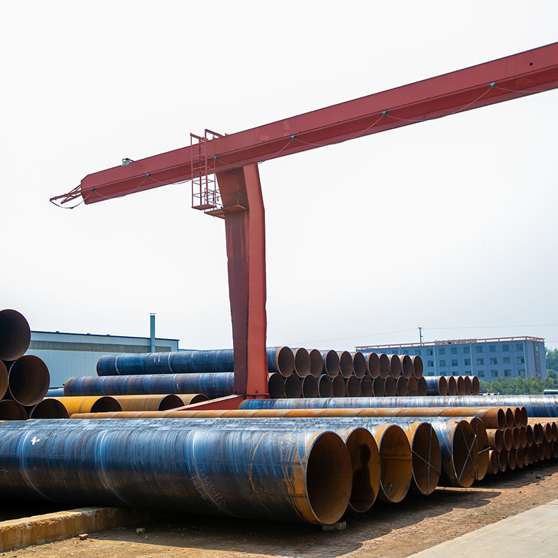 The Importance Of Oil And Gas Pipes In The Energy Industry