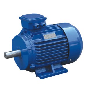 YD2 series pole-changing multi-speed three-phase asynchronous motor